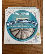 Pup-Pie Happy Adoption Day Pie For Dogs - $15.72