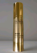 ISOMERS 24K Gold Collagen Night Cream (1.69oz) - $1,837.85 MXN