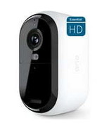 Essential Outdoor Camera HD (2nd Gen) - Wireless 1080p Security Surveill... - $842.30 MXN
