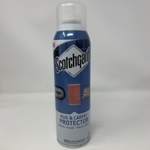 Scotchgard Scotch Gard Carpet Protector Rugs RARE HTF Original Formula 1... - £12.29 GBP