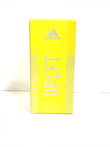 Adidas UPLFT for Her, Eau De Toilette Natural Spray, 1.6 oz Brand new sealed - £7.63 GBP