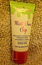 I Revolution Mint Choc Chip Primer With Vitamin C &amp; D - £14.21 GBP