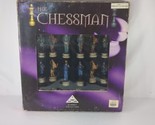 The Chessman Summit Collection- Civil War Soldiers Chess Figures Only - $53.99