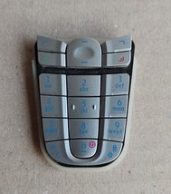 Lot of 446 Original OEM NOKIA 6010 Keypads Keymats Buttons - £31.46 GBP