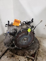Automatic Transmission Coupe 3.5L Fits 08-09 ACCORD 704064 - £262.53 GBP