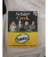 Scripts Creek Delightful Sampling THINGS game - $10.92 CAD