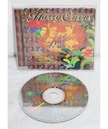 Harry Owens &amp; His Royal Hawaiians ~ Aloha ~ 1997 BCI Music BCCD-341 Used... - $74.06 MXN