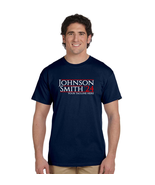 Custom 2024 Election Softstyle T-shirt - $437.90 MXN+