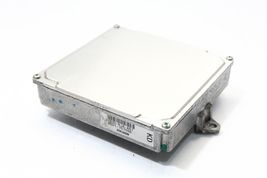 2005 ACURA RL SH AWD ENGINE COMPUTER ECU MODULE P2506 image 2
