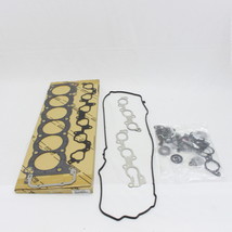 Toyota Land Cruiser LX450 FZJ80 1FZFE 4.5L Engine Gasket Kit 04112-66036 - £164.35 GBP