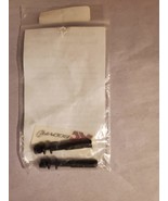 RC Booya 600 Electric Extreme Canopy Mounts with AVT 6EECMAVT - $27.42 CAD