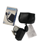 Aneroid Sphygmomanometer Professional Manual Blood Pressure Monitor by L... - $184.53 MXN