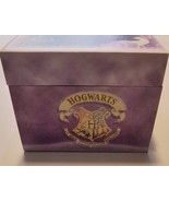 Harry Potter Journey to Hogwarts Wind Up Music Box Wizard&#39;s Waltz Tune J... - $551.17 MXN