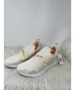 Adidas Puremotion Adapt Cream Off White Women’s Running Shoes US Size 12... - $39.99