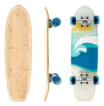 Morning Peaks Cruiser Complete Skateboards  - £107.66 GBP