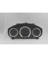 Speedometer Cluster MPH Fits 09-10 SONATA 42007 - $247.49