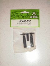 Brand new Axial AX80030 61-90 Schock Body Set SCX10 - $7.99