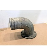GENUINE VOLVO DIESEL ENGINE AIR CONNECTION ELBOW P/N 8023276 OEM - €55,49 EUR