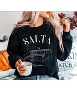 Salta Argentina sweatshirt, Salta Soft and Comfortable crewneck, Argenti... - $43.98