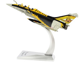Dassault Rafale B Fighter Jet &quot;NATO Tiger Meet&quot; (2009) with Missile Accessories  - £80.28 GBP