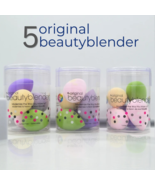 ORIGINAL BEAUTY BLENDER Makeup Sponge w Cleaning Solid soap tool set new - $7.69 - $12.19