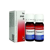 Dr.Reckeweg Germany Five Phosph 6X Pack of 2 - £4.13 GBP