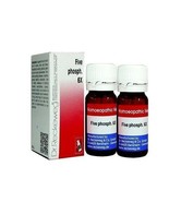 Dr.Reckeweg Germany Five Phosph 6X Pack of 2 - $98.42 MXN