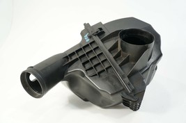 2012-2016 bmw 528i f10 2.0 n20b20 engine air intake cleaner filter box h... - $82.87