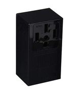 Leviton 55050 50 Amp, 125/250 Volt, NEMA 14-50R, 3P, 4W, Surface Mounting - $445.57 MXN