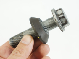 07-2009 mercede w211 e320 OM642 crankshaft harmonic balancer pulley bolt... - £29.89 GBP
