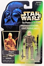 Star Wars Dengar Action Figure - SW6-
show original title

Original TextStar ... - £14.90 GBP