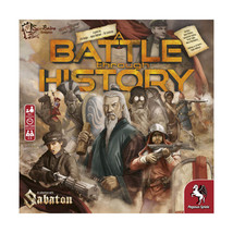 A Battle Through History An Adventure with Sabaton - £85.39 GBP