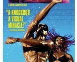 RIZE A David LaChapelle Film DVD PG-13 Dance Documentary 2005 Tommy the ... - £3.06 GBP