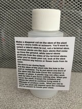 Clone Queen 2 Ounce Cloning Liquid Just Dip And Done (2 Bottles) Fast Easy - £18.03 GBP