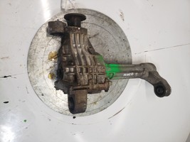 Carrier Front Axle 6 Cylinder 3.13 Ratio Fits 05-19 FRONTIER 1370162 - €99,83 EUR