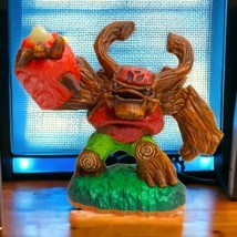 Skylanders Tree Rex Action Figure Giants 2012 Activision - £3.37 GBP