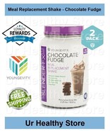Meal Replacement Shake - Chocolate Fudge (2 PACK)  Youngevity *LOYALTY R... - $172.87 CAD