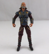 2011 Hasbro Marvel Odin 4.25&quot; Collectible Action Figure - £4.62 GBP