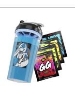 Gamersupps Waifu Cups X Shylily: Double Date Shaker Cup IN HAND READY TO... - £59.73 GBP