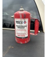 Matco Tools MA1000 Pressurized Sprayer Steel No Trigger - $915.00 MXN