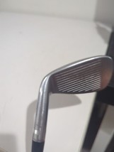 Titleist DCI 762 9 Iron Dynamic Gold S300 Steel Shaft RH - $34.65