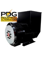 60 kW Alternator Generator Head Genuine PDG INDUSTRIAL 3 phase PDG-224E-3 - $3,399.00