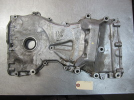Engine Timing Cover From 2015 Jeep Cherokee  2.4 05047911AA - $73.95
