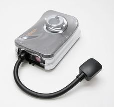 Certified Open Box

ChargePoint Home Flex Level 2 WiFi Electric Vehicle Charg... image 2