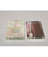 Clinique All About Shadow Soft Shimmer 1C Foxier Full Size New in Box - $368.16 MXN