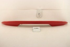 New OEM Rear Spoiler Scion TC 2011-2016 Red 3P0 Wing Lip genuine - £98.92 GBP