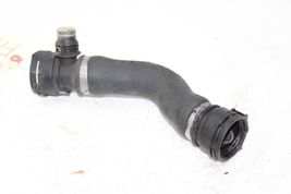 06-11 MINI COOPER S Front Upper Radiator Coolant Hose F1978 image 5