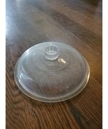 ORIGINAL PLASTIC 7 3/4" LID TOP Rival 3100 3120 3130 3150 Crock Pot Slow... - $19.99