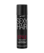 Sexy Hair Style Play Dirty Dry Wax Spray 4.8oz - $17.33