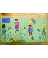 Lovevery Set The Scene Storytelling Stage Theatre Drama Skill Building P... - $102.60 CAD